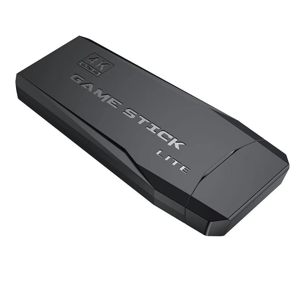 GameStick Lite Elite™ Wireless Home TV Mini Game Console – Shockluxury